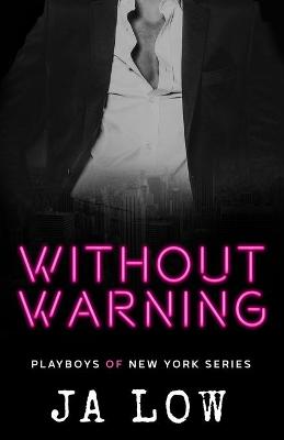 Cover of Without Warning