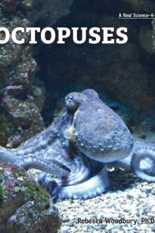 Cover of Octopuses