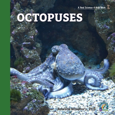 Book cover for Octopuses