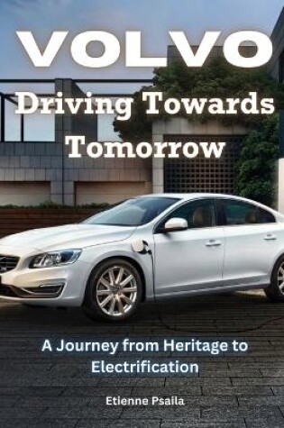 Cover of Volvo