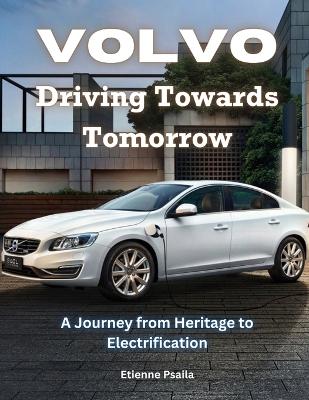 Cover of Volvo