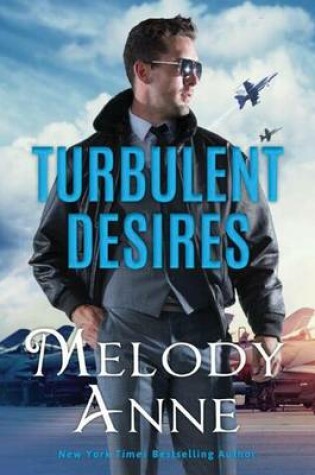 Cover of Turbulent Desires
