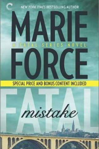 Cover of Fatal Mistake