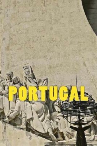 Cover of Portugal