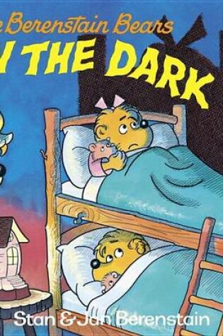 Cover of Berenstain Bears in the Dark