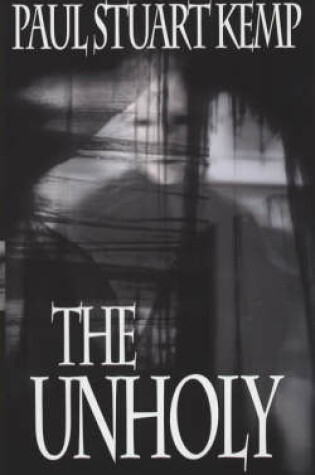 Cover of The Unholy