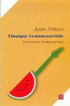 Book cover for Tiempo Transcurrido (Cronicas Imaginarias)