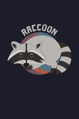 Book cover for Raccoon