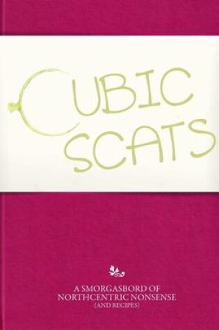Cover of Cubic Scats