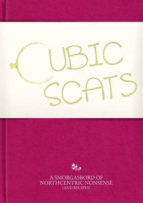 Book cover for Cubic Scats