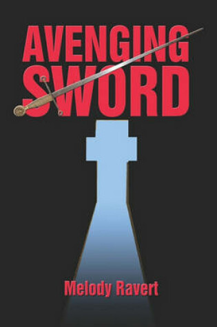 Cover of Avenging Sword