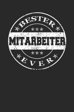 Cover of Bester Mitarbeiter Ever