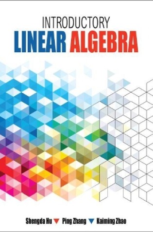 Cover of Introductory Linear Algebra