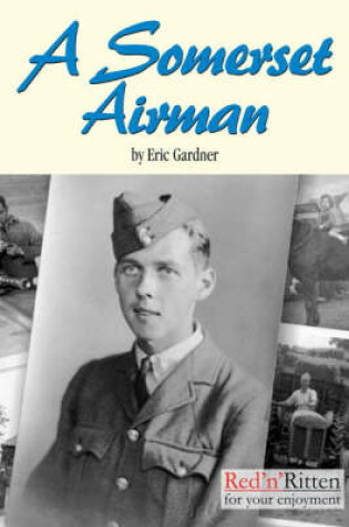 Cover of A Somerset Airman