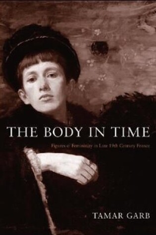 Cover of The Body in Time