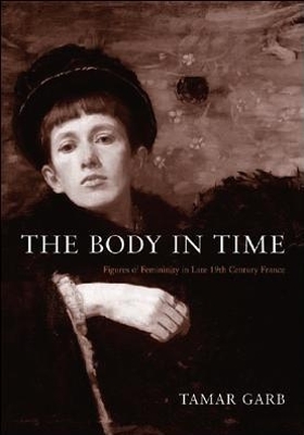 Book cover for The Body in Time