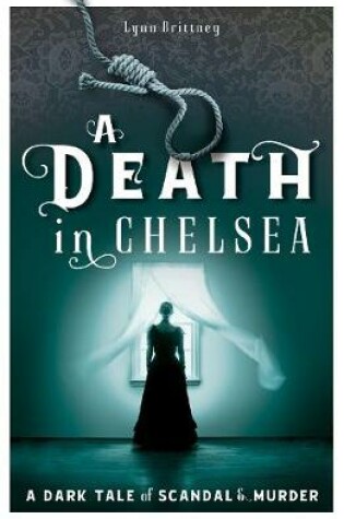 Cover of A Death in Chelsea