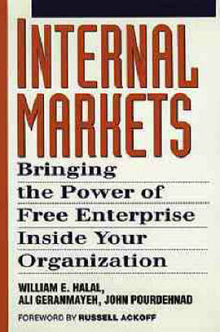 Cover of Internal Markets