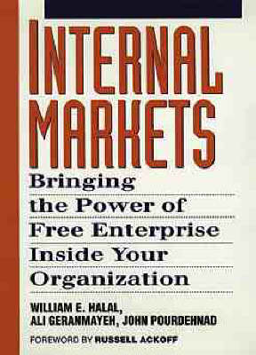 Book cover for Internal Markets