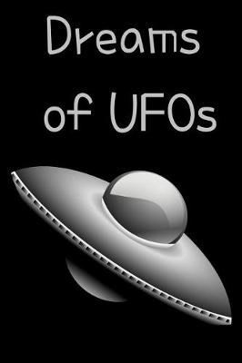 Book cover for Dreams of UFOs