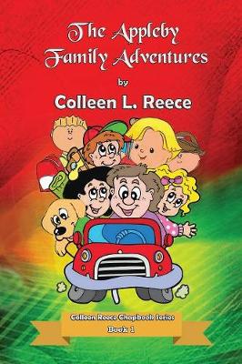 Cover of The Appleby Family Adventures
