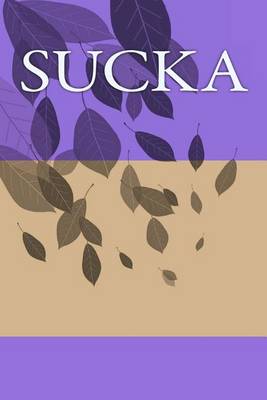 Cover of Sucka