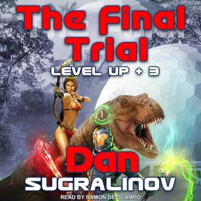 Cover of The Final Trial