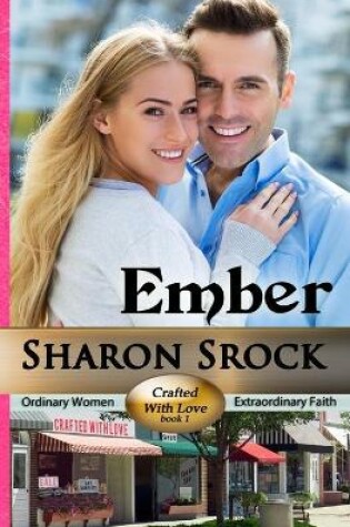 Cover of Ember