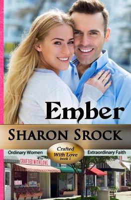 Book cover for Ember