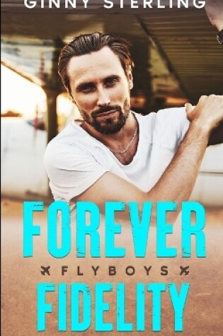Cover of Forever Fidelity