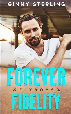 Book cover for Forever Fidelity