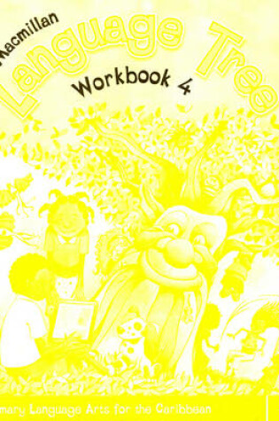 Cover of Language Tree 1st Edition Workbook 4