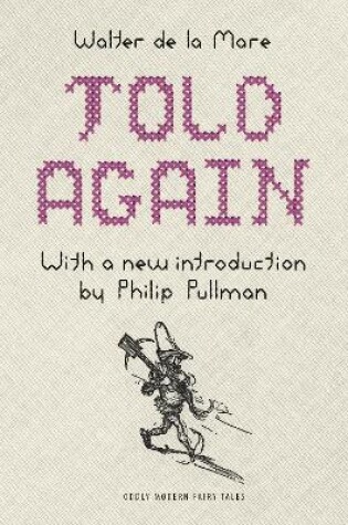 Cover of Told Again