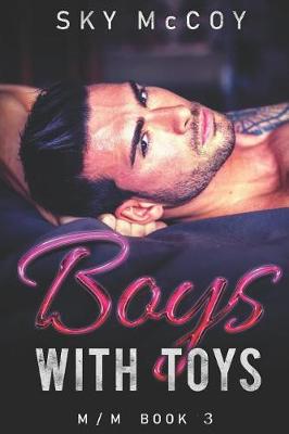 Cover of Boys with Toys