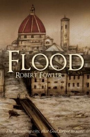 Cover of Flood