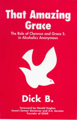 Book cover for That Amazing Grace