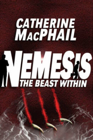 Cover of The Beast within