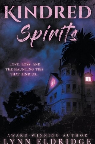 Cover of Kindred Spirits