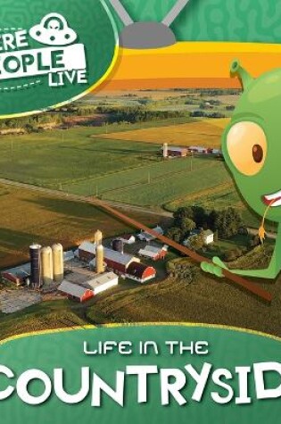 Cover of Life in the Countryside