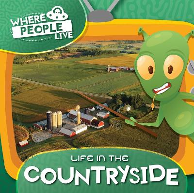 Cover of Life in the Countryside