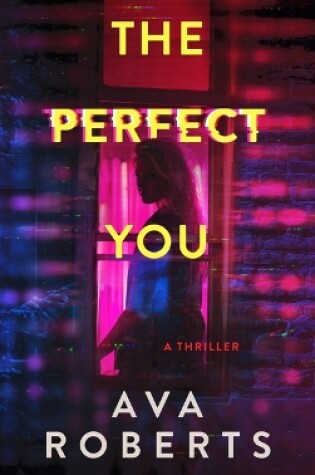 Cover of The Perfect You