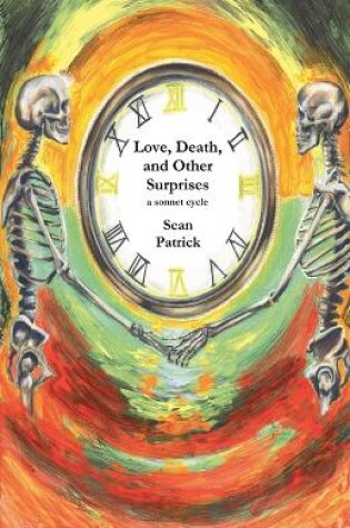 Cover of Love, Death, and Other Surprises