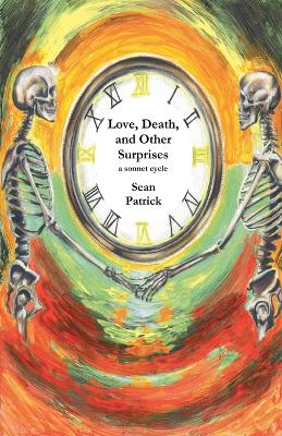 Book cover for Love, Death, and Other Surprises