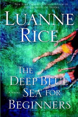 Book cover for The Deep Blue Sea for Beginners