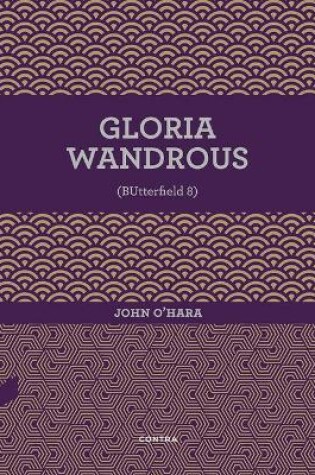 Cover of Gloria Wandrous
