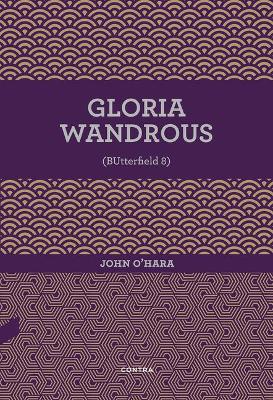 Book cover for Gloria Wandrous
