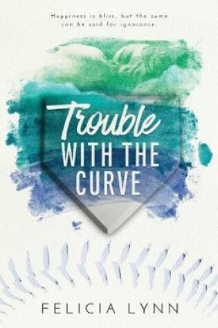 Cover of Trouble with the Curve