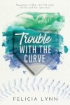 Book cover for Trouble with the Curve