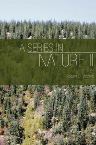 Cover of A Series in Nature II