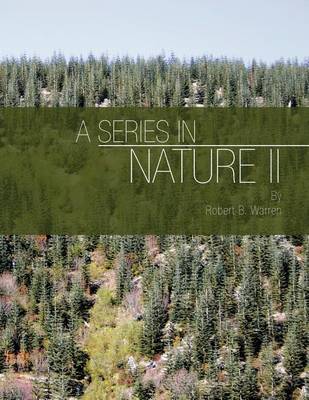 Book cover for A Series in Nature II
